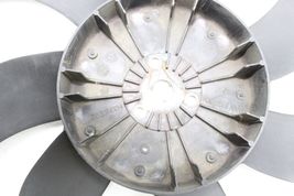 11-16 MINI COOPER COUNTRYMAN RADIATOR COOLING FAN BLADE W/O TURBO Q7835 image 11