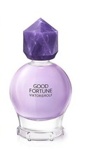 VIKTOR &amp; ROLF Good Fortune Eau de Parfum Perfume Splash .24oz 7ml NeW - $24.26