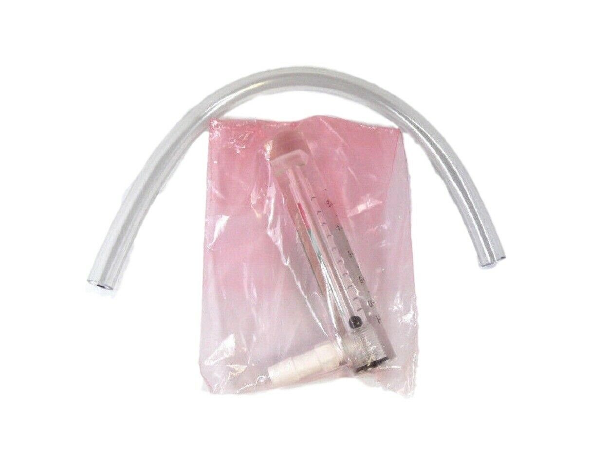 Ultrapure 1008077 Start Up Flowmeter Kit 0-10 cfh (SUFM) Ultra Pure - $84.95
