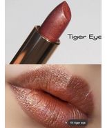 New full size Estée Lauder lipstick 111 TIGER EYE Full Size: .12oz/3.5g - $15.99