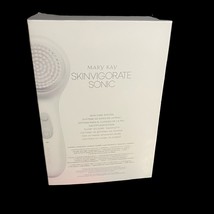 Mary Kay Skinvigorate SONIC Skin Care System New Open Box - £29.38 GBP