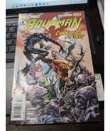 Aquaman Cannibals Of The Deep #3 - $259.38 MXN