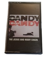 The Jesus and Mary Chain - Psychocandy Cassette Tape 1985 Tested - £11.65 GBP