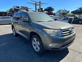 Axle Shaft Rear Axle Awd 3.5L Vin K 5th Digit Fits 08-13 Highlander 799687 - $176.22