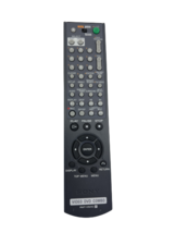 Sony RMT-V504A 988511107 Remote SLV-D271P SLV-D281P SLV-D380P SLV-D201P SLVD261P - $26.54