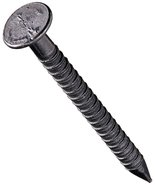 Fas-N-Tite Bright Underlayment Nails (1-1/4&quot;) - 5lb Box - $29.68