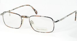 Vintage Marc o&#39; Polo Por Metzler Mod 3352 588 Multicolor Gafas 52-19-140mm - £42.77 GBP