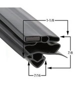 True T-49FG Part# (811125) - €68,56 EUR