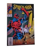 Spider-Man 2099 #10 Marvel Comic Book - $9.98