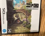 Ninokuni Ni no Kuni Shikkoku no Madoushi Studio Ghibli Presents Nintendo... - $39.59