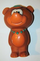 Tina - The Little Flying Bears Cartoon Character rubber squeaky toy - circa 1990 - £42.47 GBP