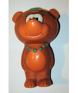 Tina - The Little Flying Bears Cartoon Character rubber squeaky toy - ci... - £42.79 GBP