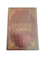 Gaither Homecoming Classics 10 Disc Box Set Discs Are LN No Scratches - $10.21