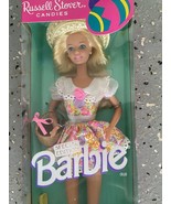 1996 Russell Stover Candies Barbie Special Edition 16351 - $15.83