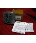 GENERAL SIGNAL EDWARDS ADAPTAHORN 874-G5 SURFACE HORN SPEAKER 120VAC NEW - $1,290.50 MXN