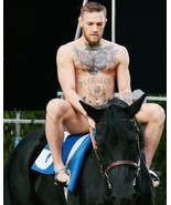 CONOR McGREGOR 8X10 PHOTO PICTURE MMA - £3.88 GBP