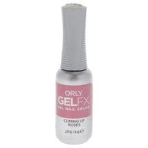 Orly GelFx Polish, Everything&#39;s Peachy, 0.3 oz. - $189.06 MXN