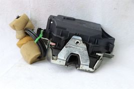 Mercedes W251 R350 R500 W164 GL500 Liftgate Trunk Latch Power Lock Actuator image 6