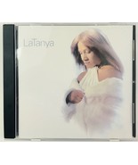 Latanya Self Titled CD R&amp;B 2000 What U On Featuring Twista This House Rare - £14.80 GBP