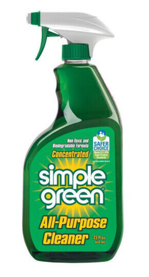 Simple Green All Purpose Cleaner Concentrate 24 oz - $8.49