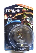 Starlink: Battle for Atlas Eli Arborwood Gunslinger Pack New in Packaging - $11.95
