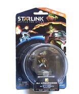 Starlink: Battle for Atlas Eli Arborwood Gunslinger Pack New in Packaging - $11.95