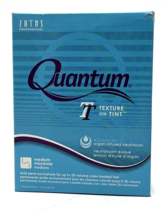 Zotos Quantum Acid Perm Exclusively For Up To 20 Volume Color-Treated Hair - £15.54 GBP