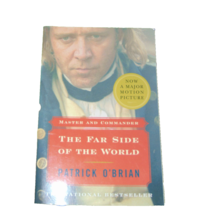 Far Side of the World by Patrick O&#39;Brian (2003, Trade Paperback) - $8.02