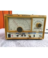 Power Tested Only Tenma 72-585 RF Generator AS-IS - $1,851.52 MXN