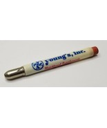 Young&#39;s Inc, Livestock Nutritional Supplements Bullet Pencil Ready-Riter  - £7.65 GBP