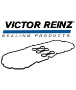 VictorReinz Valve Cover Gasket BMW E60 E82,E88,E90,E91,E92,E93,X3,X5,Z4 ... - $731.47 MXN