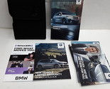 2021 X5 Manufacturers 2021 BMW X5 Owners Manual - $123.74