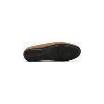 Stacy Adams Corby Saddle Slip On Walking Shoes Tan 25513-240 image 6