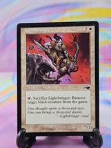 Magic the Gathering MTG Nemesis 2000 Card | Lightbringer 11/143 - $0.99