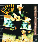  Ricky Van Shelton (Backroads) CD - $3.98