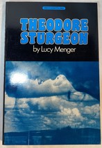 Theodore Sturgeon by Lucy Menger (1981, Trade Paperback) - £15.94 GBP
