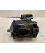 Rexroth 42035388 Hydraulic Pump with 79866493 Relief Valve | 73620827242... - $1,058.81