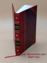 The book of Ceremonial Magic 1913 [Leather Bound] by Arthur Edward Waite - £82.87 GBP