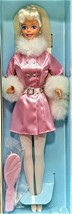 Winter Dazzle Barbie General Mills Mattel  1997 - £40.76 GBP