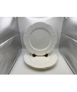 Set of 3 Block China WINDSOR BONE Dinner Plates - €123,77 EUR