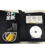 Agilent N2801A 20 GHz InfiniiMax III Series probe Amplifier New - $17,800.00