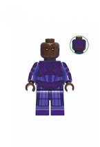 High Evolutionary Minifigures The Guardians of the Galaxy Vol.3 film Min... - $5.99