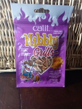 Catit Nibbly Grills 80% Chicken - £12.32 GBP