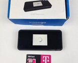 Inseego 5G MiFi M2000 Hotspot for T-Mobile with 2.4&quot; Screen w/ SIM Card - £50.59 GBP