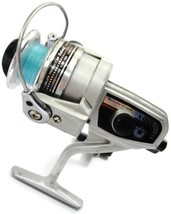 Daiwa 130X Open Face Spinning Fishing Reel Vintage - £19.82 GBP