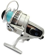 Daiwa 130X Open Face Spinning Fishing Reel Vintage - £19.43 GBP