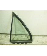 2003-2008 TOYOTA COROLLA REAR CORNER GLASS VENT WINDOW DRIVERS SIDE - $66.56 CAD