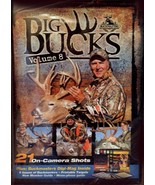 Big Bucks Volume 8 Dvd - The Thrill of the Hunt [DVD] [2010] - £2.89 GBP