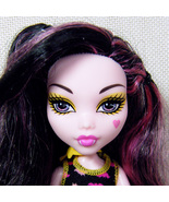 Monster High DRACULAURA - CREEPATERIA - Fashion Doll with Outfit - £11.99 GBP