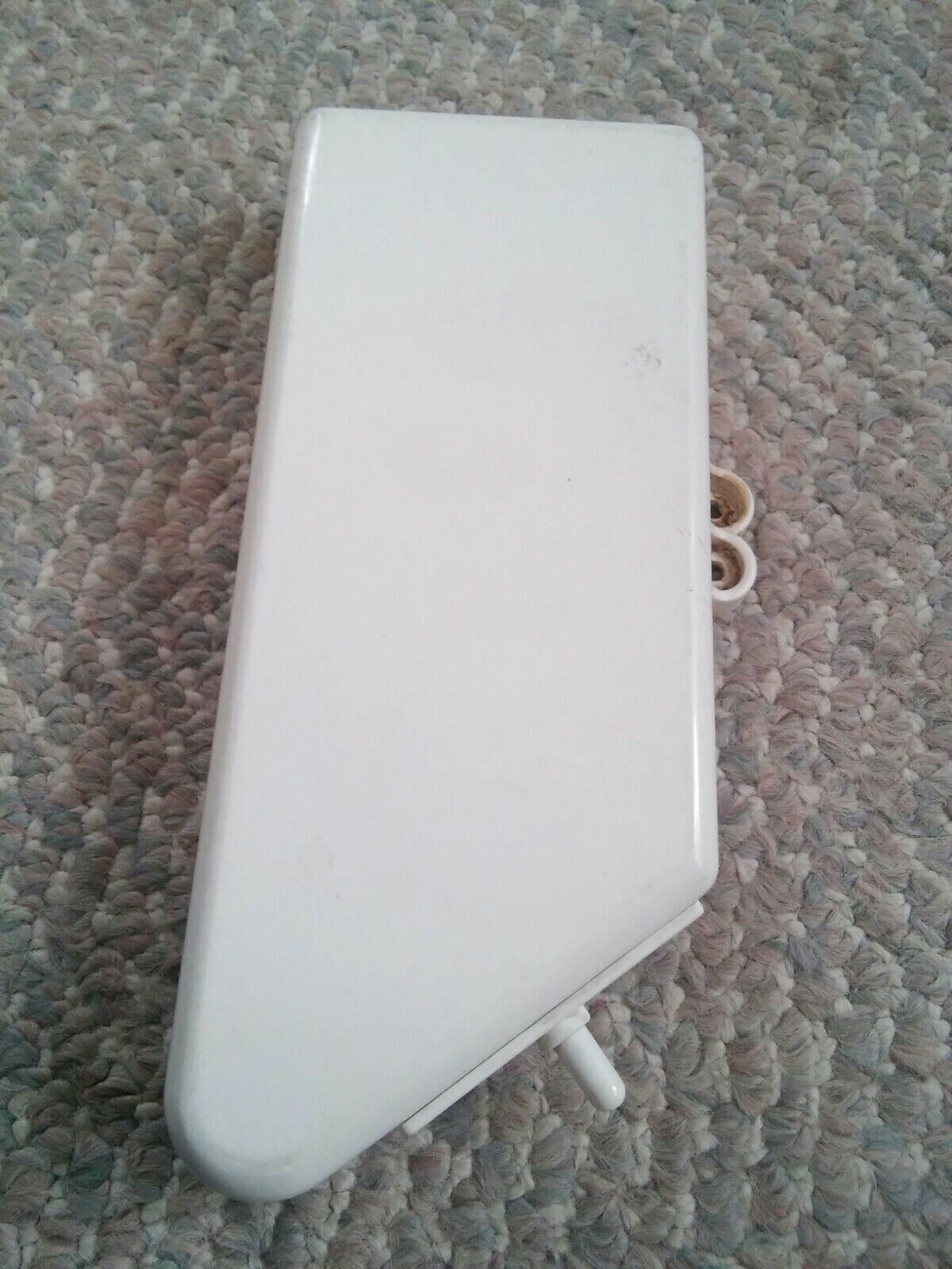 Model #79577314600 Kenmore refrigerator left Door Hinge Cover - $21.99